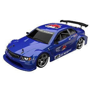 camaro rc drift car